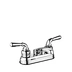 water faucet